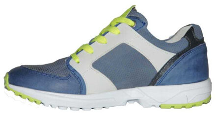 316447 wijdte 3.5 Blauw - 36