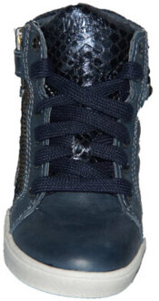 316605 wijdte 5 Blauw - 23