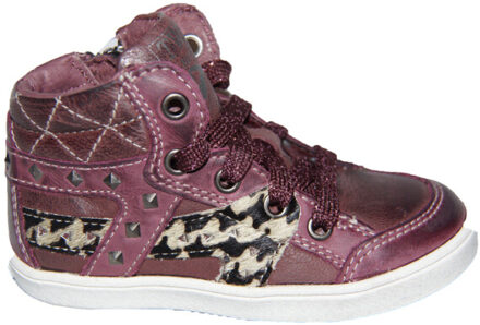 316606 wijdte 2.5 - maat 23 Rood