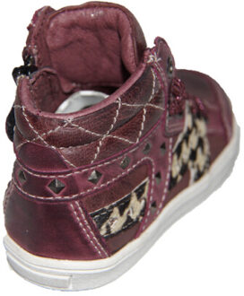 316606 wijdte 3.5 Rood - 24