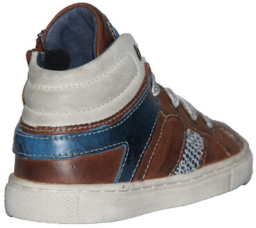 316810 wijdte 3.5 Bruin - 20