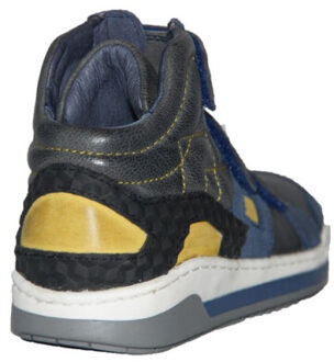 316840 wijdte 2.5 - maat 32 Blauw