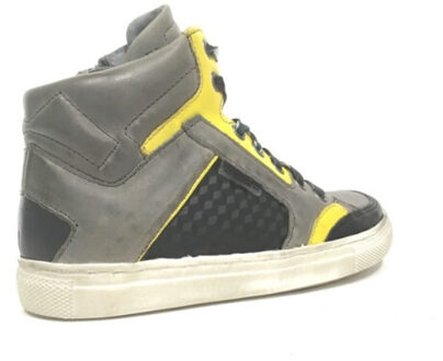 316852 wijdte 3.5 - maat 34 Grijs