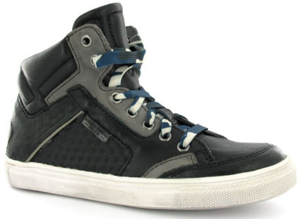 316852 wijdte 3.5 Zwart