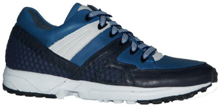 316950 wijdte 3.5 - maat 37 Blauw