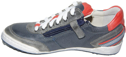 317061 wijdte 2.5 Blauw - 39