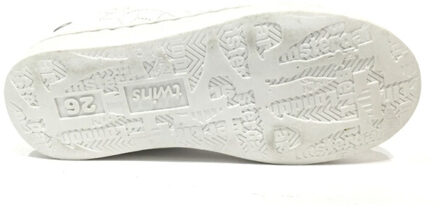 317120 wijdte 3.5 Wit - 27