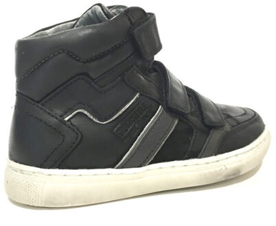 317561 wijdte 2.5 Zwart - 29