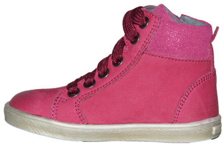 317601 wijdte 5 - maat 21 Roze