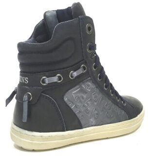 317650 wijdte 2.5 Blauw - 37