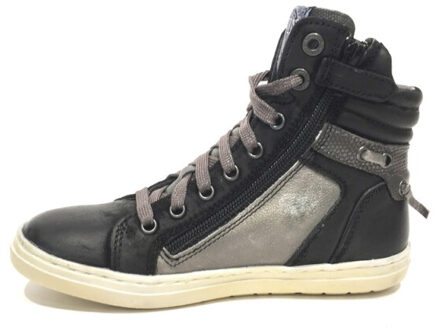 317650 wijdte 2.5 - maat 32 Zwart