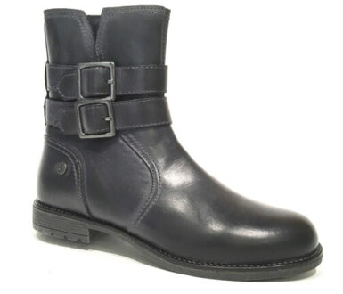 317655 wijdte 5 - maat 34 Blauw