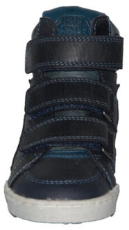 317821 wijdte 2.5 Blauw - 25