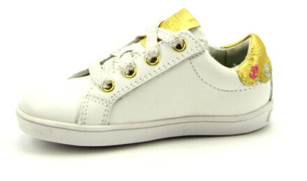 318100 wijdte 3.5 Wit - 22