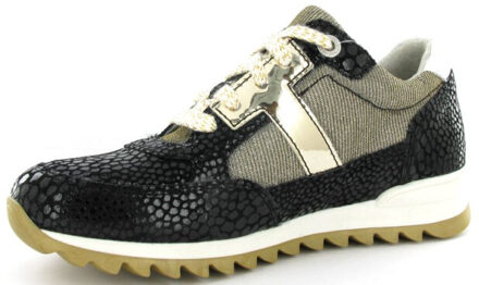 318216 wijdte 5 Zwart - 29