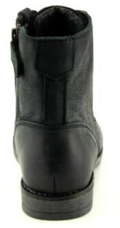 318507 wijdte 2.5 - maat 27 Zwart