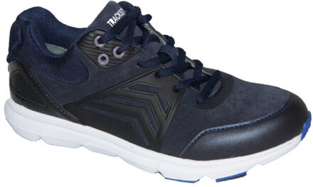 318580 wijdte 3.5 - maat 37 Blauw