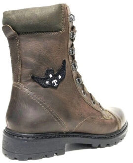 318675 wijdte 3.5 Bruin - 36