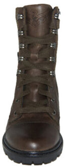 318675 wijdte 5 Bruin - 37