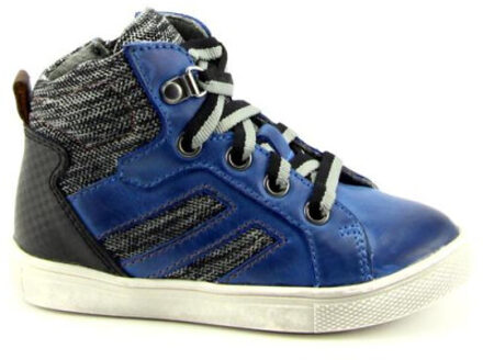 318800 wijdte 3.5 Blauw - 26