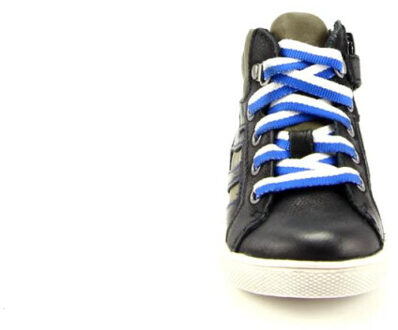 318800 wijdte 3.5 - maat 25 Zwart