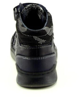 318820 wijdte 2.5 - maat 28 Blauw