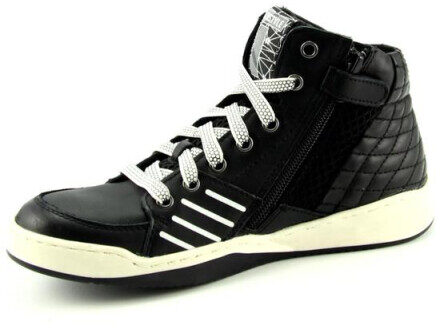 318886 wijdte 2.5 - maat 36 Zwart