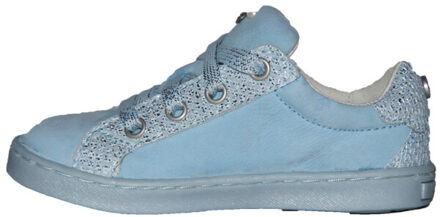 319100 wijdte 2.5 Blauw - 24