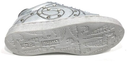 319115 wijdte 2.5 - maat 26 Zilver