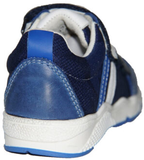 319330 wijdte 2.5 Blauw - 24