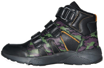 319825 wijdte 2.5 Zwart - 26