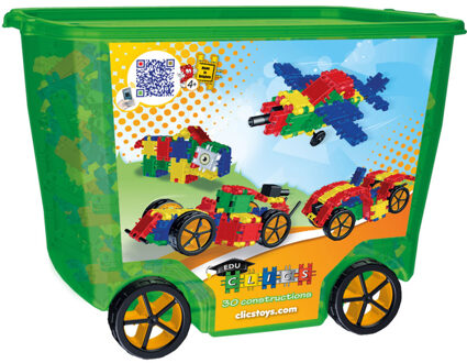 31in1 grote rollerbox