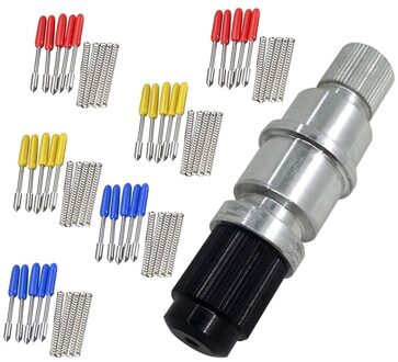 31Pcs Vinyl Cutter Plotter Blades Met Blade Holder Voor Graphtec CB09U CB09 Silhouet Cameo Snijmes Cricut Maker