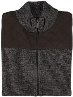 32.1114 - maat XL Bruin