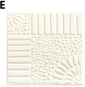 32*32Cm 3D Baksteen Patroon Wallpapers Voor Tv Achtergrond Slaapkamer Muur Decor Diy Zelfklevende Waterdichte Pe foam Muurstickers