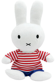 32 cm met t-shirt/broek