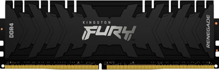 32 GB DDR4-3600 Werkgeheugen
