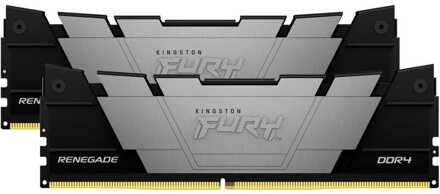 32 GB DDR4-4000 Kit Werkgeheugen