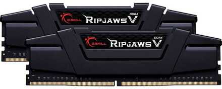 32 GB DDR4-4000 Kit Werkgeheugen