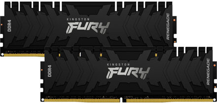 32 GB DDR4-4000 Kit Werkgeheugen