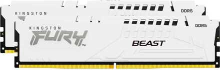 32 GB DDR5-6000 (2x 16 GB) Kit Werkgeheugen