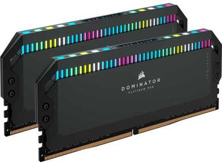 32 GB DDR5-6000 Kit Werkgeheugen