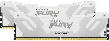 32 GB DDR5-6400 Kit Werkgeheugen