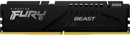 32 GB DDR5-6400 Werkgeheugen