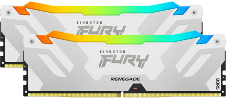 32 GB DDR5-6800 Kit Werkgeheugen