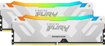 32 GB DDR5-7600 RGB Kit Werkgeheugen
