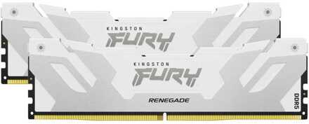 32 GB DDR5-8000 Kit Werkgeheugen