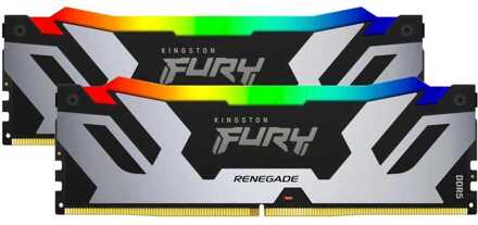 32 GB DDR5-8000 RGB Kit Werkgeheugen