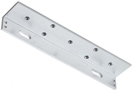 320 KG L Beugel voor 320 KG Magnetische Deursloten