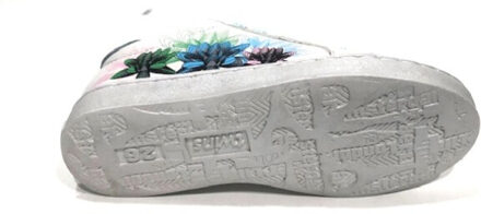 320115 wijdte 2.5 Wit - 31